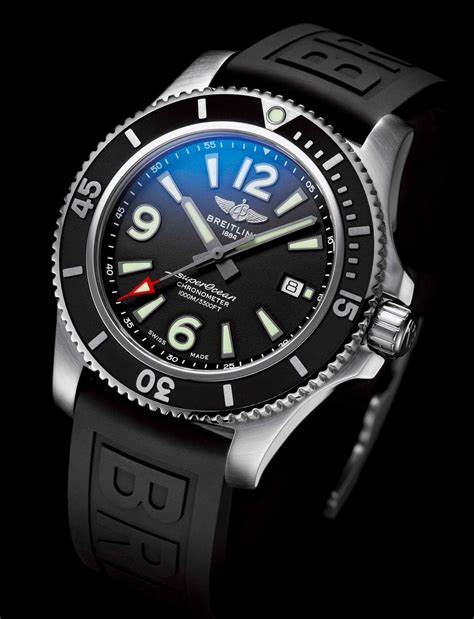 montre breitling pour homme prix|montre Breitling homme superocean.